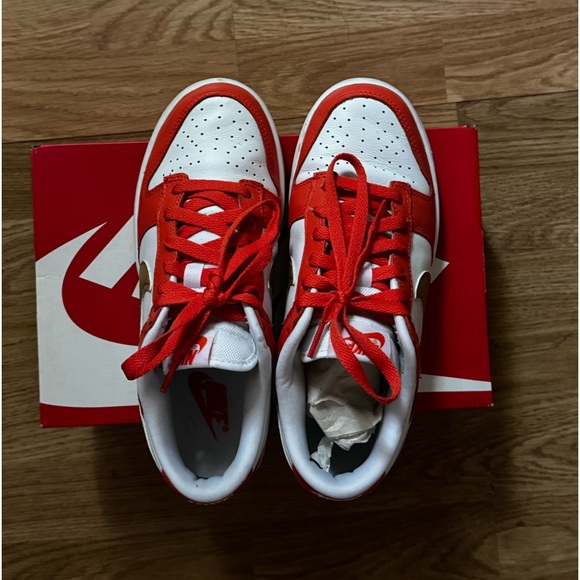 Nike dunk low - Picture 5 of 5